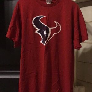 Mens Texans WATT 99 tee